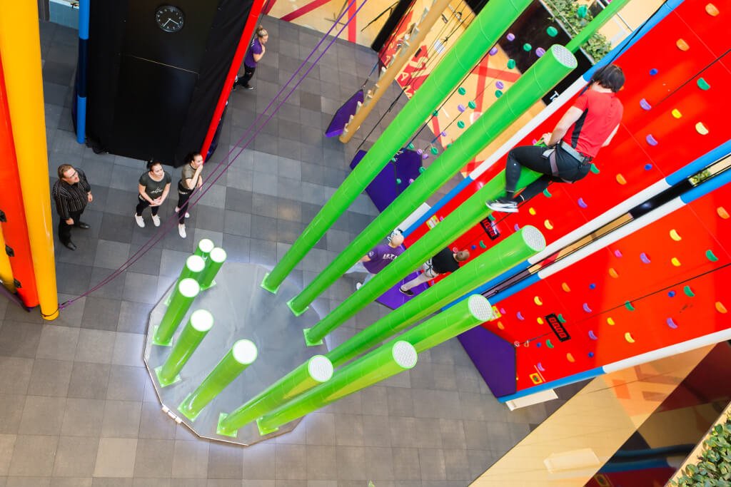 stairway_mikko_pieni - Active Entertainment