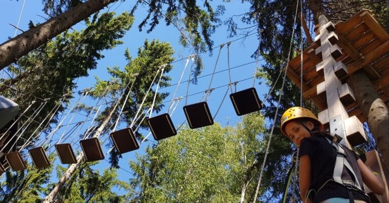 Näin järjestät toimivan retkipäivän – vinkit ilman stressiä