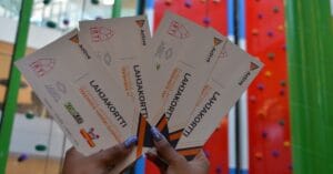 Kuva kaikkiin kohteisiimme käyvästä superlahjakortista